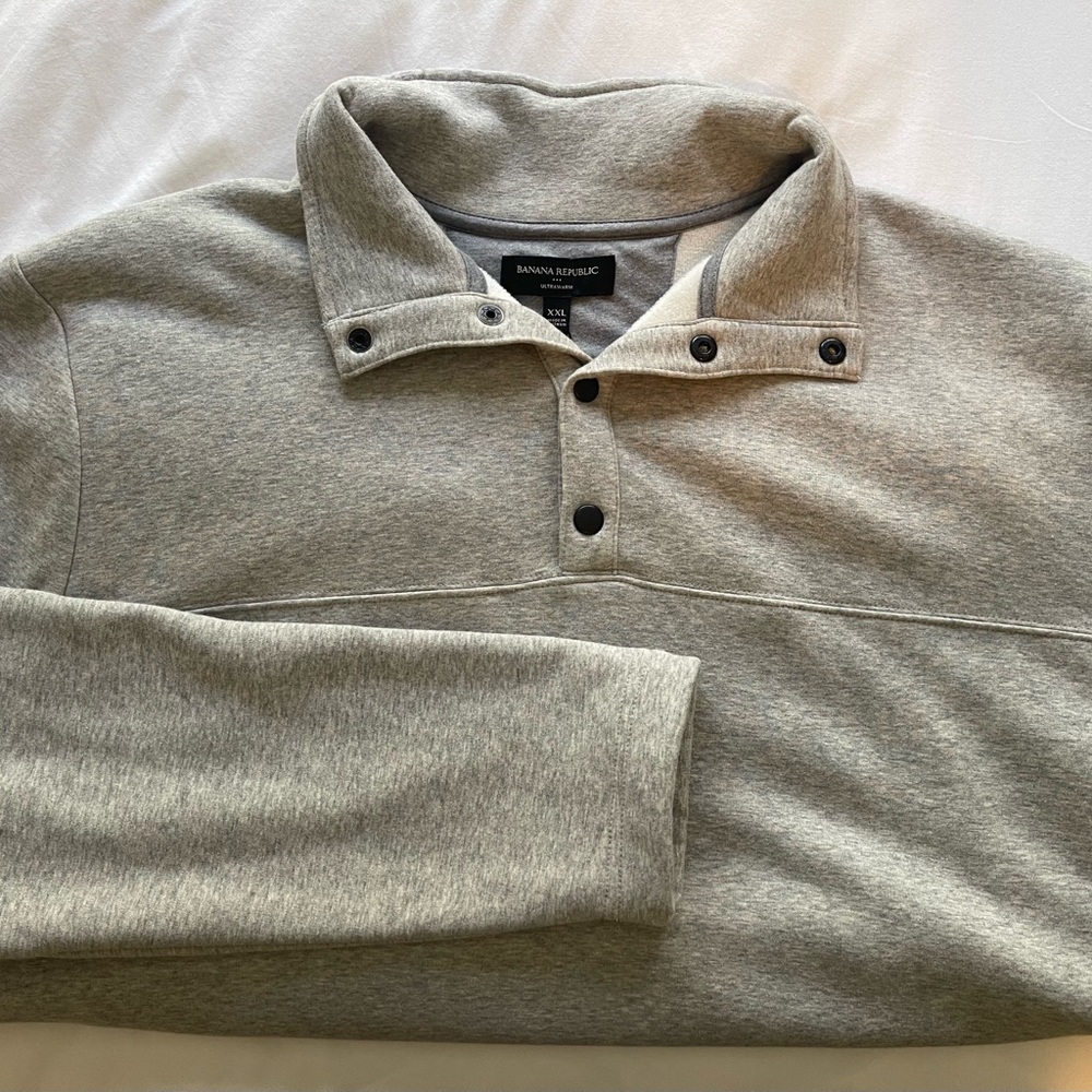 Banana Republic Men’s Sweater